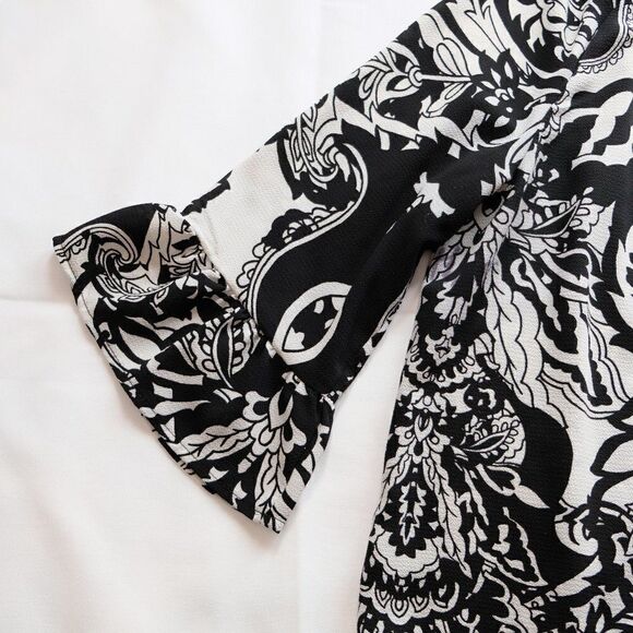 Cleo Petite Medium Top - Picture 4 of 9